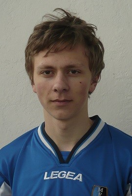 ŠUBJAK Ján